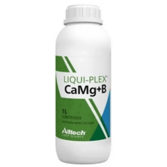 Fertilizante Foliar CaMg+B - 1 Litro